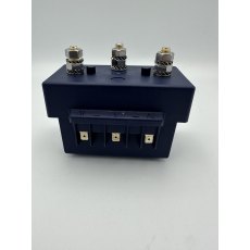 Lofrans Windlass Control Box 500-1700W 12v 3 Terminal