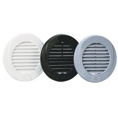 3" Hose Vent Shaft Cover