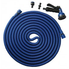 Blye Python Stretch Water Hose 22.5m