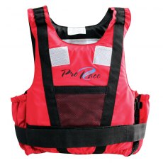 Lalizas Buoyancy Aid Pro Race ISO 50N