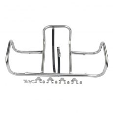 Universal Stainless Steel Liferaft Cradle