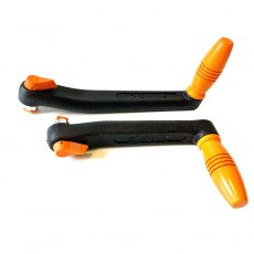 C-Quip Floating Winch Handles