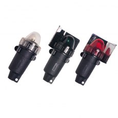 Emergency Navigation Light Set