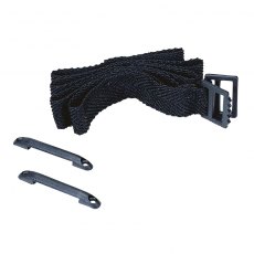 Strap for Fuel Tank/Battery Box Fixing