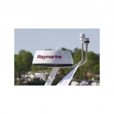Raymarine Quantum Q24W 18" Radar