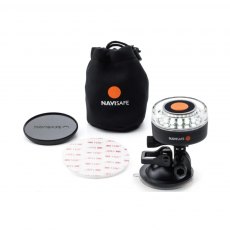 Navi Light 360 - Suction Mount