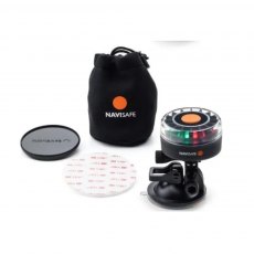 Navi Light 360 - Suction Mount