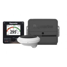 Raymarine Evolution EV-200 Power Autopilot