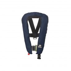 Baltic Winner manual inflate Harness