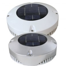 Solar Powered 24 Hour Vent