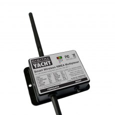 Digital Yacht WLN30 Smart NMEA-WiFi Gateway Multi Input Digital Yacht WLN30 Smart NMEA-WiFi Gateway Multi Input