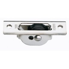 Micro Thru Deck Block w/Coverplate