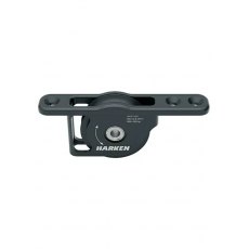 Harken 80mm Protexit Thru Deck Block