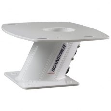 Raymarine Scanstrut 5" PowerTower for Quantum & HD Radome Raymarine Scanstrut 5" PowerTower for Quantum & HD Radome