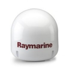 Raymarine 33STV-Empty Dome & Base Raymarine 33STV-Empty Dome & Base