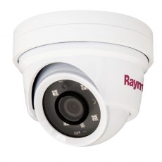Raymarine CAM220 Eyeball CCTV Day and Night Video Camera (IP Connected) Raymarine CAM220 Eyeball CCTV Day and Night Video Camera (IP Connected)