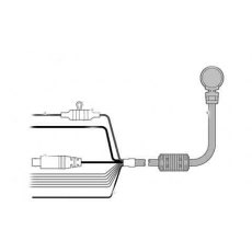 Raymarine a9, a12, c, e, eS and gS Right Angle Power and data cable 1.5m Raymarine a9, a12, c, e, eS and gS Right Angle Power and data cable 1.5m