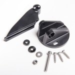 Raymarine SPARE CPT-DV / DVS TRANSDUCER MOUNT KIT Raymarine SPARE CPT-DV / DVS TRANSDUCER MOUNT KIT