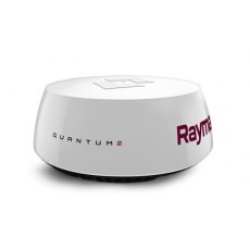 Raymarine Quantum 2 Q24 Doppler Radome Top Replacement