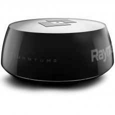 Raymarine Replacement Quantum Radome Top - Black Raymarine Replacement Quantum Radome Top - Black