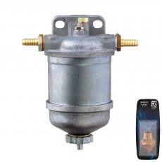 Guidi Fuel Filter : 50 L/hr Flow Rate