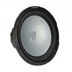 Kicker Marine 12" Single Voice Coil Subwoofer 2 Ohm Kicker Marine 12" Single Voice Coil Subwoofer 2 Ohm