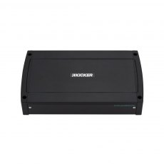Kicker Marine 900W 5 Channel Class D System Amplifier Kicker Marine 900W 5 Channel Class D System Amplifier