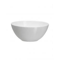 Flamefield Bowl Seramika Vanilla Flamefield Bowl Seramika Vanilla