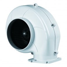 Seaflo In-Line Blowers - Flange Mount 03 Series, 12 V