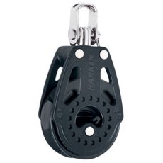Harken BLK-40MM CARBO RATCHET