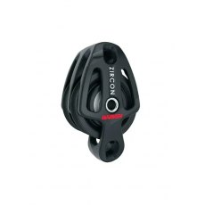 Harken 29mm Zircon Double Block with BKT Harken 29mm Zircon Double Block with BKT