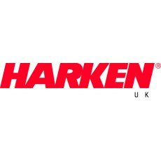 Harken 75mm SS ESP Fiddle w/Becket