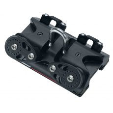 Harken BB 32mm CB Traveler Car w/Shackle and 3:1 Controls
