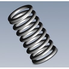 Harken Spring d6 D8 L20