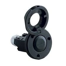 Harken Remote Switch w/Guard (66mm)