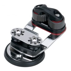 Harken Micro Swivel Cam Base w/o Cam