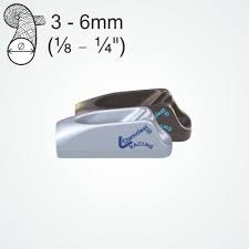 Camcleat Racing Junior MK2 Silver Camcleat Racing Junior MK2 Silver
