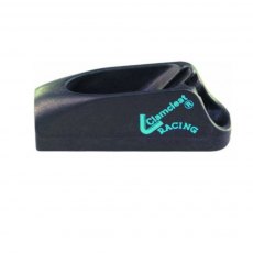Camcleat Clamcleat Racing Junior Mk2 Black Anodised- Loose Camcleat Clamcleat Racing Junior Mk2 Black Anodised- Loose