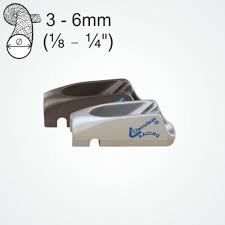 Camcleat Racing Jnr MK2 Hard Anodised + Becket - Loose Camcleat Racing Jnr MK2 Hard Anodised + Becket - Loose