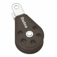 Barton Marine Size 3 45 mm Plain B