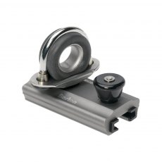 Barton Marine Slider With Fairlead Barton Marine Slider With Fairlead