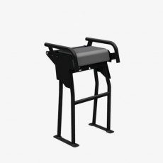 Zodiac Mono Bolster Seat Z61815