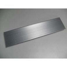 Zodiac Aluminum Seat 100cm Cadet 300/360 DL Z69511