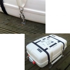 Webbing straps - Premium cradle Webbing straps - Premium cradle