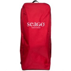 Seago SUP / Paddleboard / Beach Equipment Carry Back Pack Red