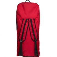 Seago SUP / Paddleboard / Beach Equipment Carry Back Pack Red