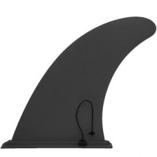 Removeable Fin for Paddleboard / SUP - Black