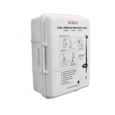 Seago 3 in 1 - Recovery System - Burst Hinge