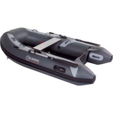 Talamex Highline HLA300 Air Deck In Storm Grey