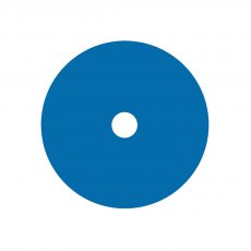 MG Duff B56X Foam Backing Pad